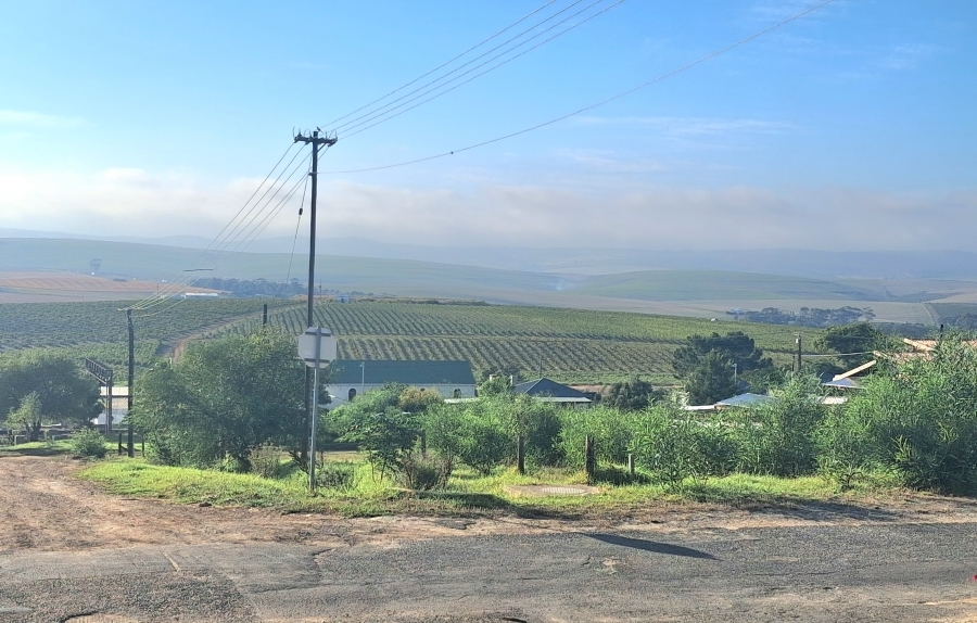 0 Bedroom Property for Sale in Bot River Western Cape